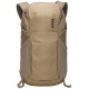 Thule Alltrail TAHP222 Faded Khaki backpack Travel backpack Polyester