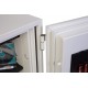 Phoenix Safe Co. Titan FS1282E Floor safe 25 L Steel White