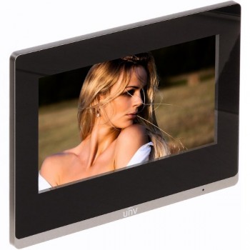 Indoor Panel IP OEI-372S-H-W Wi-Fi