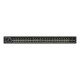 LANCOM GS-4554XP Managed L3 2.5G Ethernet (100/1000/2500) Power over Ethernet (PoE) 1U Black