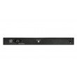 D-Link DGS-1210-52MP - Managed - L2 - Gigabit Ethernet (10/100/1000) - Full duplex - Power over Ethernet (PoE)