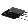 Xtorm FS5101U power bank Lithium Polymer (LiPo) 10000 mAh Black