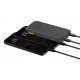 Xtorm FS5101U power bank Lithium Polymer (LiPo) 10000 mAh Black