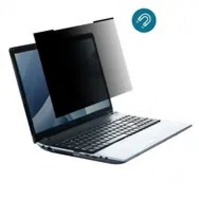Mobilis 016427 display privacy filter 35.6 cm (14 Mobilis 016427 display privacy filter 35.6 cm (14