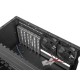 Lanberg SC01-4504-10B modular server chassis Rack (4U) Lanberg SC01-4504-10B modular server chassis Rack (4U)