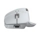 Logitech MX Master 4 for Mac mouse Office Right-hand Bluetooth Laser 8000 DPI