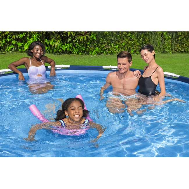 Bestway Steel Pro Round Above Ground Pool 3.66 m x 76 cm