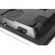 WIDEODOMOFON EURA VDP-99C5 czarny, WiFi, RFID, TUYA WIDEODOMOFON EURA VDP-99C5 czarny, WiFi, RFID, TUYA