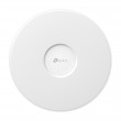 TP-Link Omada BE9300 Ceiling Mount Tri-Band Wi-Fi 7 Access Point TP-Link Omada BE9300 Ceiling Mount Tri-Band Wi-Fi 7 Access Point