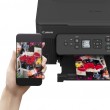 Printer Canon PIXMA G3480 without limitations Printer Canon PIXMA G3480 without limitations