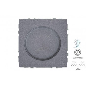 DIMMER LED IMP ISR-008-01.M/BM MODERN