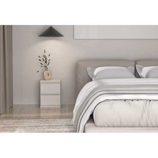 MALWA M2 KASZMIR BEDSIDE TABLE MALWA M2 KASZMIR BEDSIDE TABLE