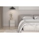 MALWA M2 KASZMIR BEDSIDE TABLE MALWA M2 KASZMIR BEDSIDE TABLE
