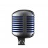 Shure SUPER55 Grey Studio microphone