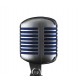 Shure SUPER55 Grey Studio microphone
