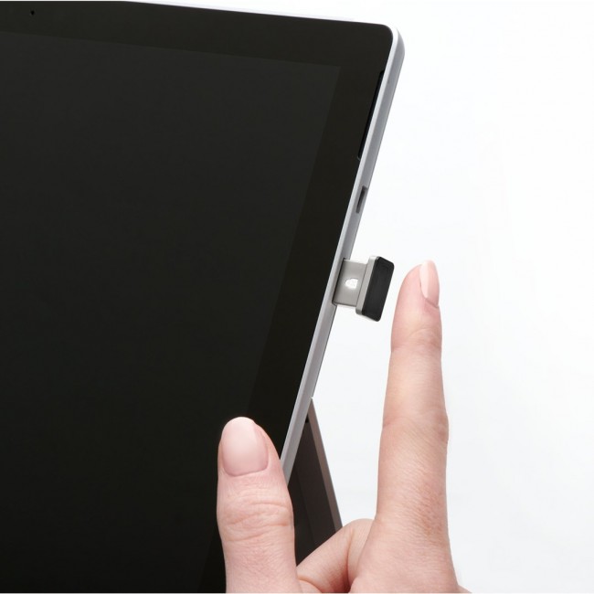 Kensington VeriMark IT Fingerprint Key Windows Hello & Windows Hello for Business Kensington VeriMark IT Fingerprint Key Windows Hello & Windows Hello for Business