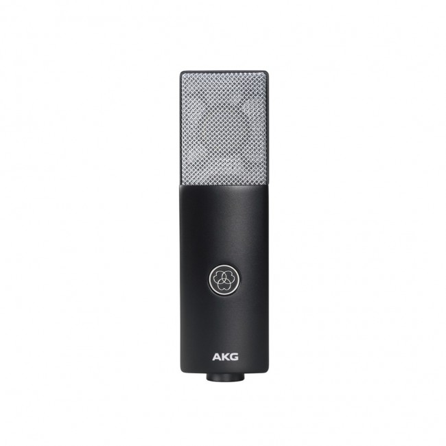 AKG C104 - Cardioid Condenser Microphone