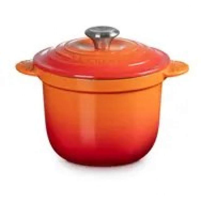 Le Creuset 41110180900460 saucepan 2 L Round Red