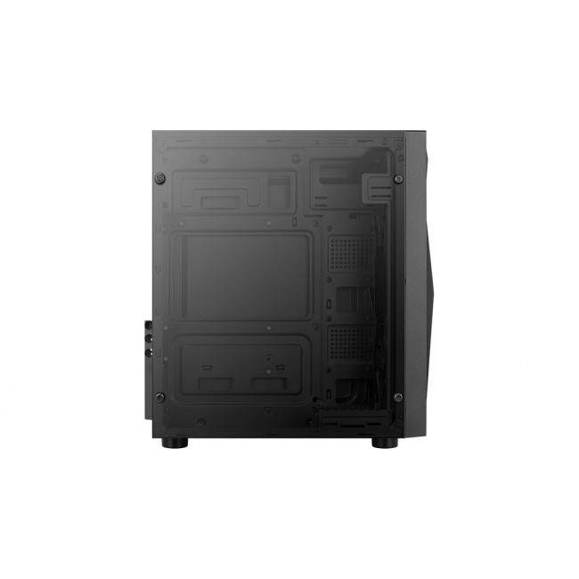 Enclosure Aerocool PGS Glider Cosmo FRGB-G-BK-V1 2XF