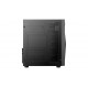 Enclosure Aerocool PGS Glider Cosmo FRGB-G-BK-V1 2XF