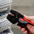 Knipex 12 72 190 plier