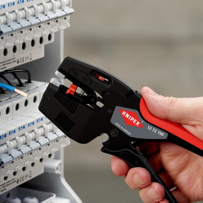 Knipex 12 72 190 plier