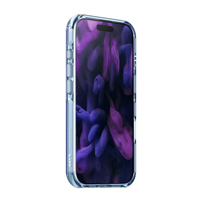 LAUT HUEX WAVE mobile phone case 16 cm (6.3