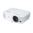 Acer P1357 Standard throw projector 4800 ANSI lumens DLP WXGA (1280x800) 3D White