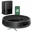 iRobot Roomba Max 705 Cleaning Robot (Black)