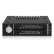Icy Dock ToughArmor MB834MK-B V2 SSD enclosure Black Icy Dock ToughArmor MB834MK-B V2 SSD enclosure Black
