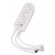 Avide ALSB5050RGBTUYA44-5M strip light Universal strip light LED 16 W 5000 mm Avide ALSB5050RGBTUYA44-5M strip light Universal strip light LED 16 W 5000 mm
