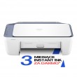 HP DeskJet 2922 Wireless All-in-One Color Printer