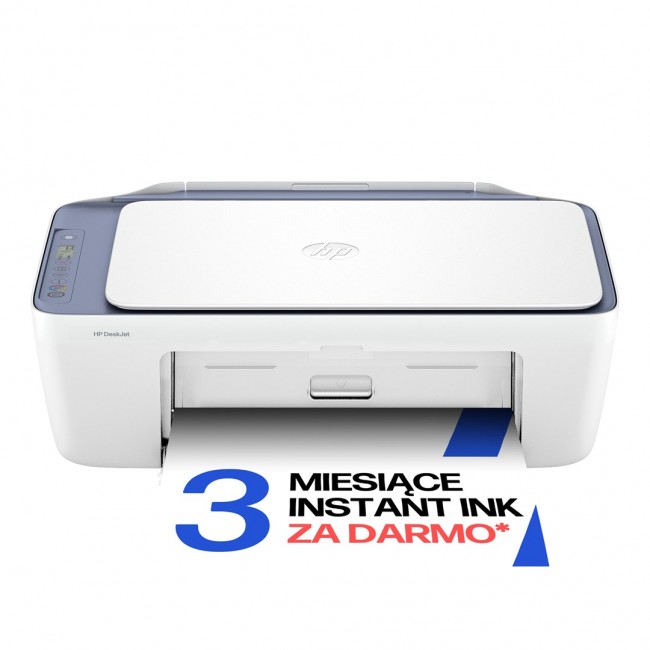 HP DeskJet 2922 Wireless All-in-One Color Printer