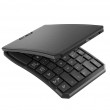 Inateck N0131_black keyboard Home/Office Bluetooth Black