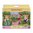 Sylvanian Families Reindeer Family 5692