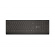 2-IN-1 SET NATEC STINGRAY 2 KEYBOARD+MOUSE US WIRELESS TILT WHEEL