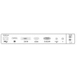 Philips B Line LCD monitor 241B8QJEB/00