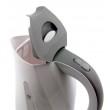 Esperanza EKK022 electric kettle 1.7 L 2200 W Grey, White