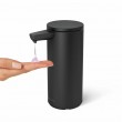 simplehuman ST1084 soap dispenser 0.266 L Black