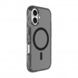LAUT CRYSTAL MATTER X case for iPhone 16 Series