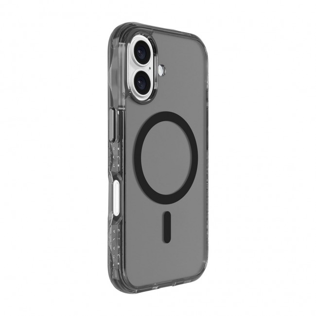 LAUT CRYSTAL MATTER X case for iPhone 16 Series
