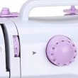 Emerio SEW-121820 sewing machine Semi-automatic sewing machine Electric