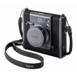 Instant camera Instax Wide Evo black Fujifilm