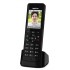 Fon FRITZ! X6 DECT telephone Caller ID Black