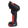 Honeywell 1990i Handheld bar code reader 1D/2D LED Black, Red