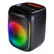 Denver BPS-165 Party speaker Black 20 W Denver BPS-165 Party speaker Black 20 W