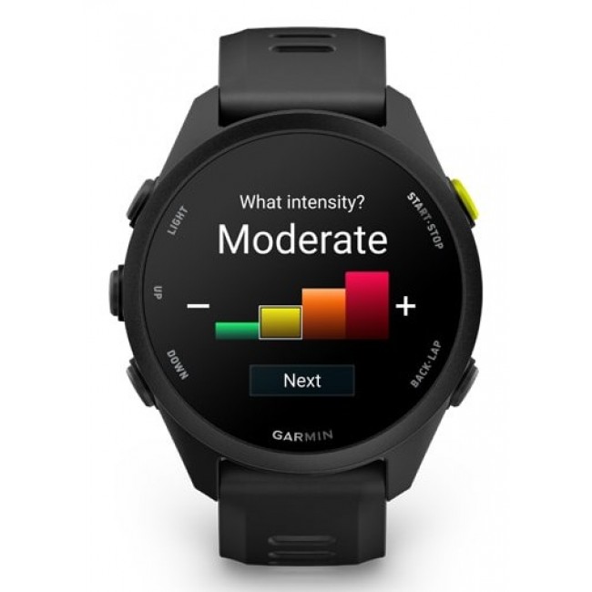Garmin Forerunner 70 3.05 cm (1.2