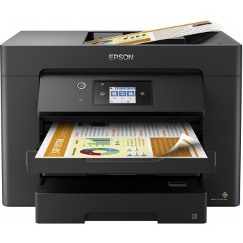 Epson WorkForce WF-7830DTWF Inkjet A3 4800 x 2400 DPI Wi-Fi