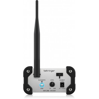 Behringer DW20BR Odbiornik sygna u audio Bluetooth