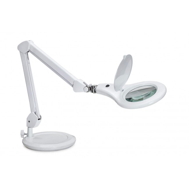 MAUL 8263602 table lamp White